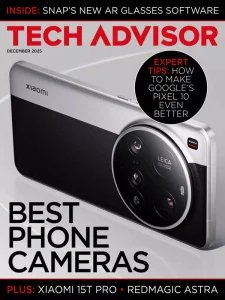 Tech Advisor - 12.2025