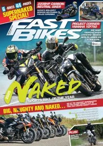 Fast Bikes UK - 09.2025