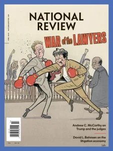 National Review - 06.2026