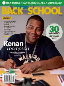 USA Today - Back to School 2026