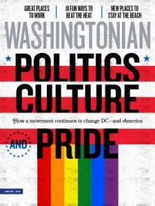 Washingtonian - 06.2025