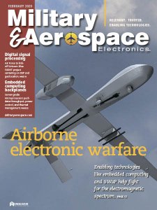 Military & Aerospace Electronics - 02.2020