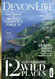Devon Life - 07.2026