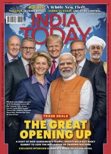 India Today - 23.02.2026