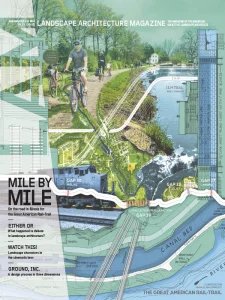 Landscape Architecture USA - 02.2025