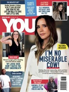 You SA - 23.10.2025