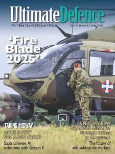 Ultimate Defence - 07.2025