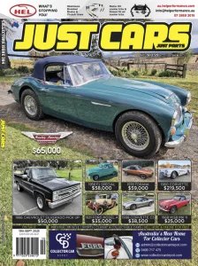 Just Cars - 09.2025