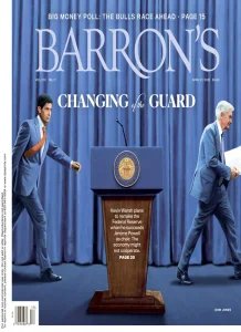 Barron's - 04.27.2026