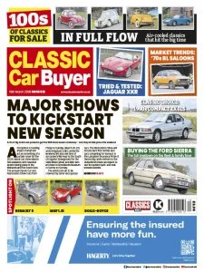 Classic Car Buyer - 18.03.2026