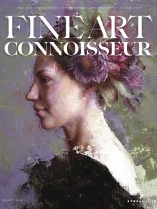 Fine Art Connoisseur - 07/08 2026