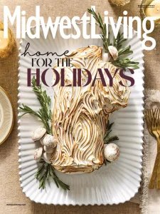 Midwest Living - Winter 2025