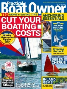 Practical Boat Owner - 07.2024