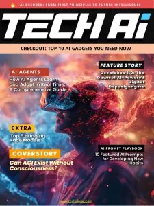 Tech AI - 01.2026