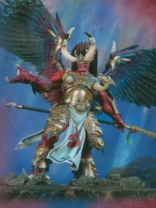 White Dwarf Issue 514 - July 2025