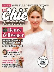 Chic - 02.8.2025