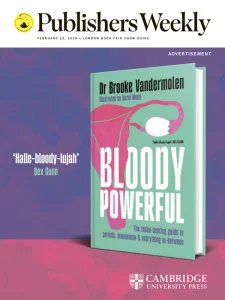 Publishers Weekly - 02.23.2026
