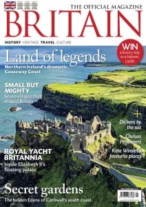 Britain - 05/06 2026