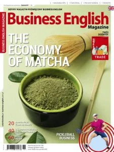Business English - Is. 110 2025