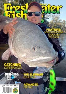 Freshwater Fishing AU - 04/06 2026