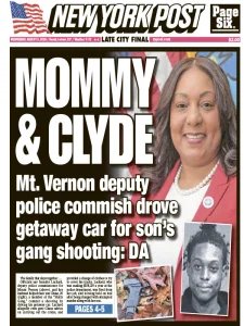 New York Post - 08.5.2026