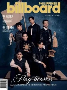 Billboard PH - 06.2025