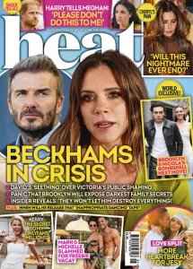 Heat UK - 31.01.2026