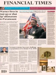 FInancial Times EU - 18.02.2026