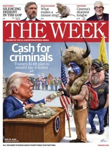 The Week USA - 05.29.2026