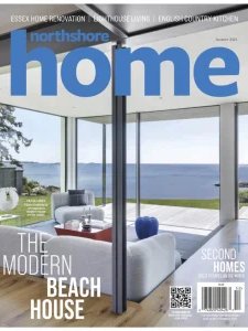 Northshore Home - Summer 2025