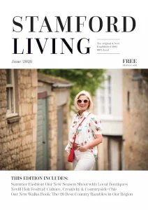 Stamford Living - 06.2026