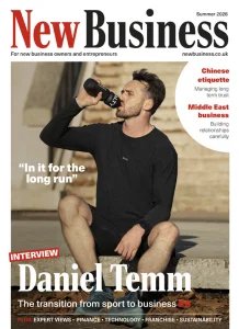 New Business UK - Summer 2026
