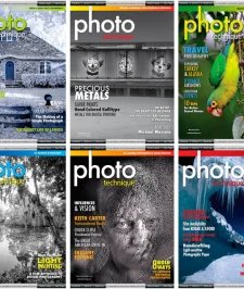 Photo Technique - 2013 Full Year