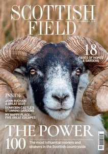 Scottish Field - 09.2025