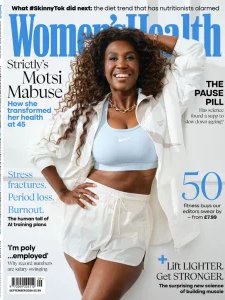 Women's Health UK - 09.2026