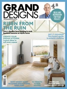 Grand Designs UK - 06.2023