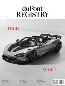 duPont REGISTRY - 09.2026