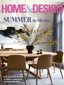 Home & Design - 05/06 2026