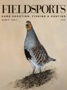 Fieldsports - Vol 9 Is. 4 2026