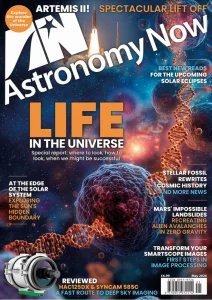 Astronomy Now - 05.2026