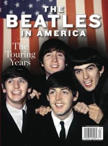 The Beatles In America - The Touring Years, 2026
