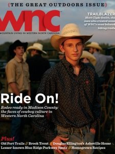 WNC - Summer 2022