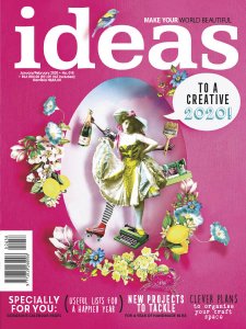 Ideas SA - 01/02 2020