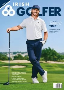 The Irish Golfer - Is. 4 2026