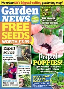 Garden News - 04.21.2026