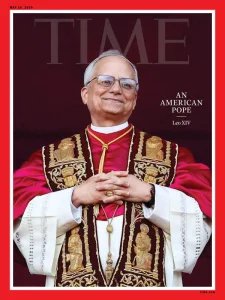 TIME USA - 05.26.2025