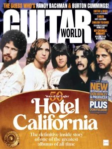 Guitar World - 06.2026