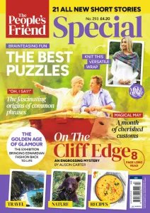 The People's Friend Special - No. 293 2026