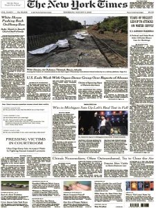 The New York Times - 08.6.2026