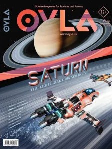 OYLA - 09.2025
